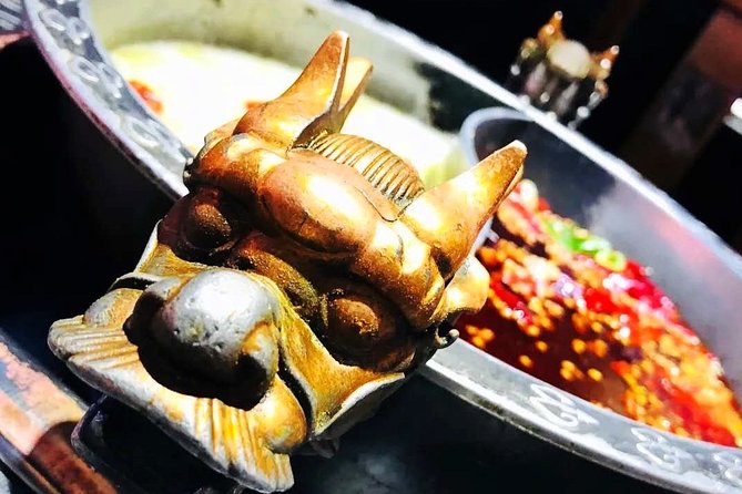 Private Shanghai Night River Cruise and Hot Pot Dining Experience - Tips That Make This Night Feel Effortless