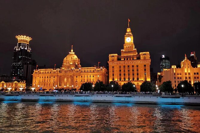 Private Shanghai Night River Cruise and Hot Pot Dining Experience - Who Should Book This (and Who Might Rethink It)