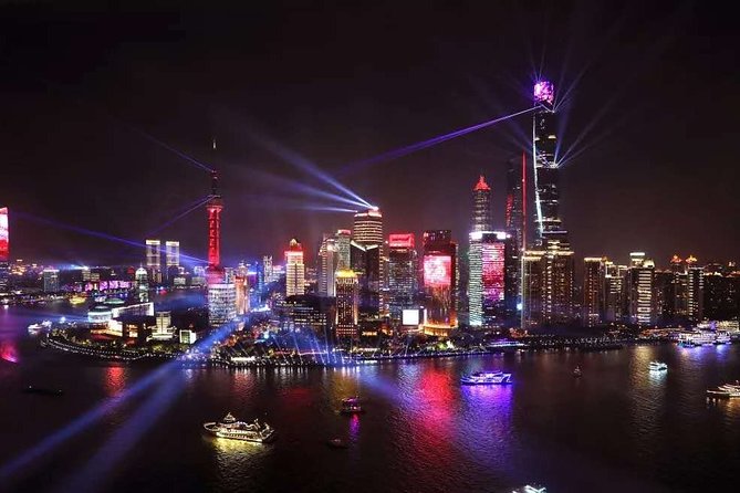 Private Shanghai Night River Cruise and Hot Pot Dining Experience - The Stops Matter: What Each Part of the Night Gives You
