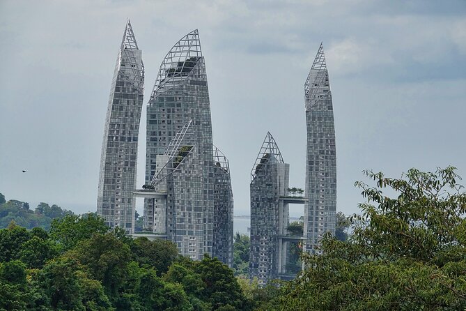 Private Singapore Full Day Highlights Tour with River Cruise Ride - Key things to know before you go