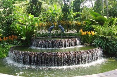 Private Singapore Full Day Highlights Tour with River Cruise Ride - Sakya Muni Buddha Gaya Temple and the Temple of Thousand Lights