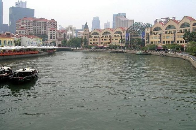 Private Singapore Full Day Round Island Tour with River Cruise - How the day runs: 9am pickup, then a guided rhythm