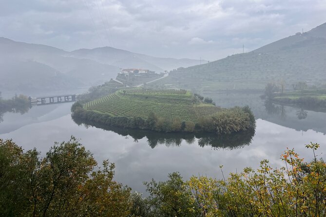 Private Tour From Porto To Douro Valley With River Boat Ride - Key highlights I’d circle on your calendar