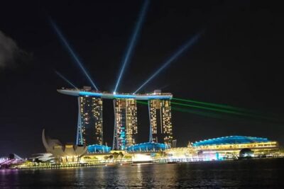 Private Tour: Nighttime Sightseeing with River Cruise - Door-to-Door Pickup and a Comfortable Private Ride