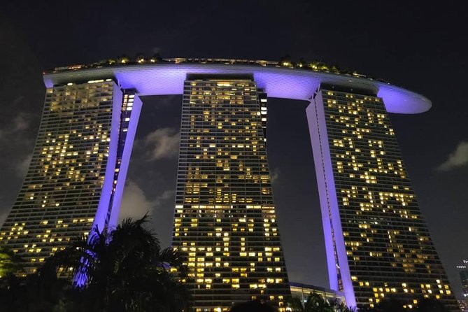 Private Tour: Nighttime Sightseeing with River Cruise - What a Private Guide Adds (Especially With Night Crowds)