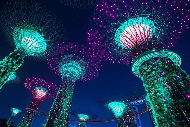 Private Tour: Nighttime Sightseeing with River Cruise - Price and Value: Is $149 Worth a 3.5-Hour Night Plan?