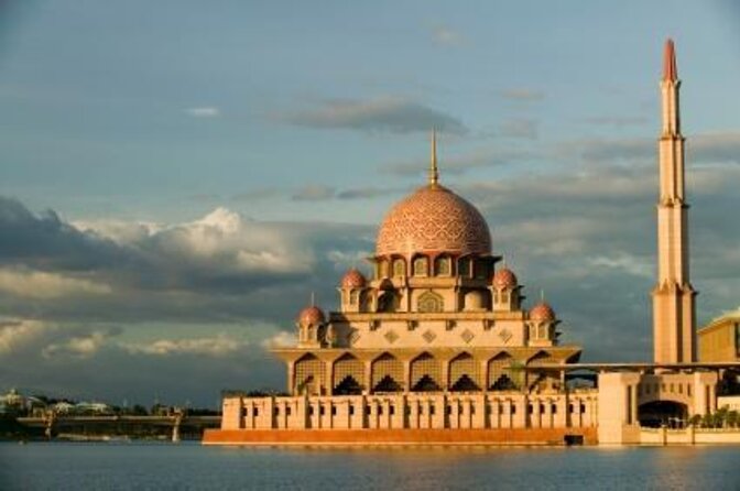 Putrajaya Half Day Tour with Pink Mosque & River Cruise(SIC) - Key points to know before you go