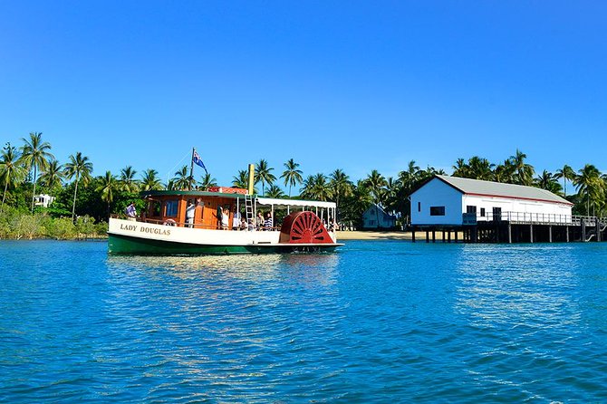 River Cruise - Key Highlights You’ll Care About Most
