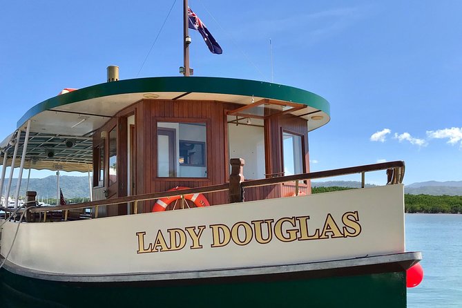 River Cruise - Crocodile Spotting Tips That Actually Help
