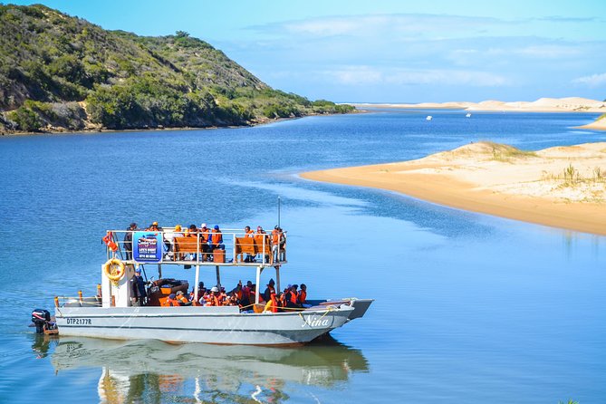 River Cruise along the Sundays River - Key things to know before you go