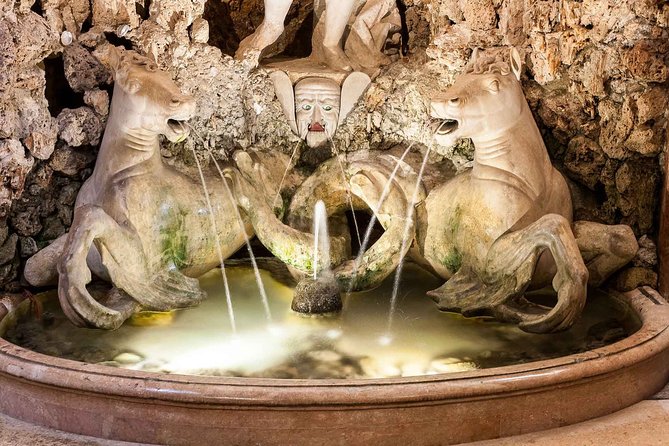 River Cruise to Hellbrunn, Palace & world-famous trick fountains - Value check: is this about $54 worth it?