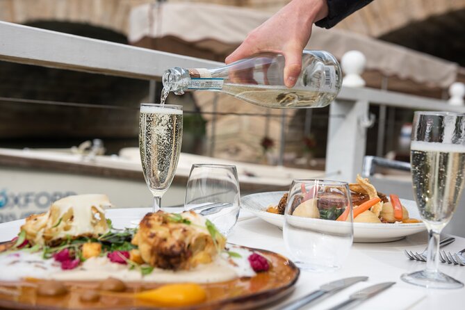 River Cruise with Three Course Riverside Restaurant Dining - Price and value: is $131.95 per person fair for this setup?