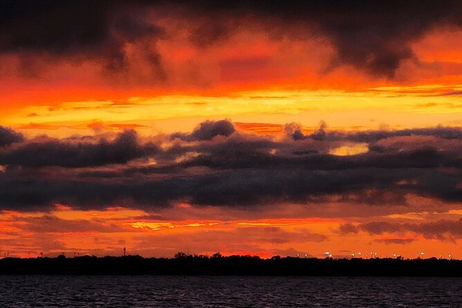 Riverboat Sunset Cruise in St Cloud - Why a St. Cloud Sunset Cruise Makes Sense in Central Florida