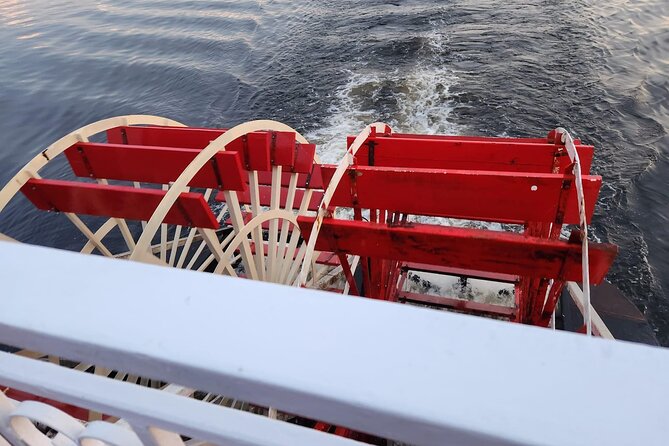 Riverboat Sunset Cruise in St Cloud - Who This Cruise Fits Best (And Who Might Want Something Else)