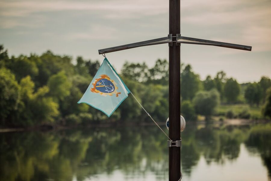 Riverboat tour by replica of a traditional Žitna lađa boat - Should you book the Zora Kupa riverboat tour?
