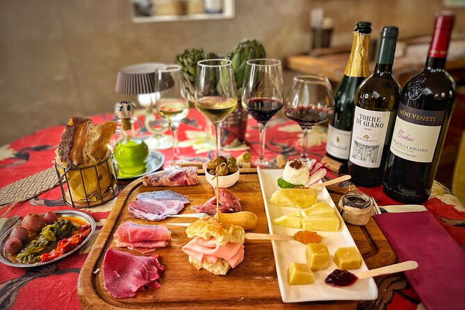 Rome Tiber River Ride and Top Food Tasting with Wine Pairing - Price and value: does $91.32 make sense for what’s included?