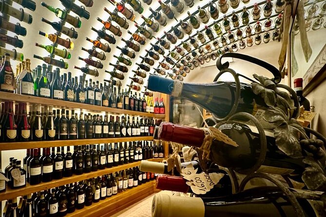 Rome Tiber River Ride and Top Food Tasting with Wine Pairing - Should you book this Rome Tiber Ride and Fabullus Wine Tasting?
