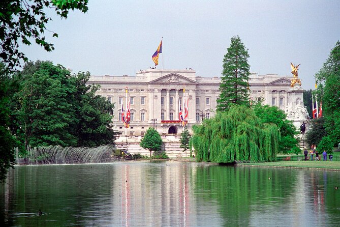 Royal London Guided Sightseeing Tour and Thames River Cruise - Price and value: what $81.19 buys you (and what it doesn’t)
