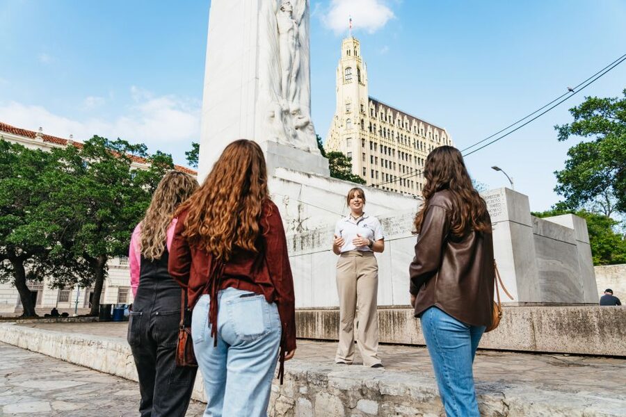 San Antonio: Premium Night Driving Tour with River Cruise - Key highlights worth planning around