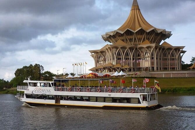 Sarawak Sunset River Cruise with Return Transfer - Price and value at $53 per person: when it’s a bargain and when it isn’t
