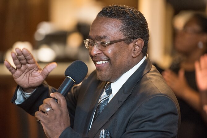 Savannah Riverboat Gospel Music Dinner Cruise - Value check: what $77.09 really buys you for two hours