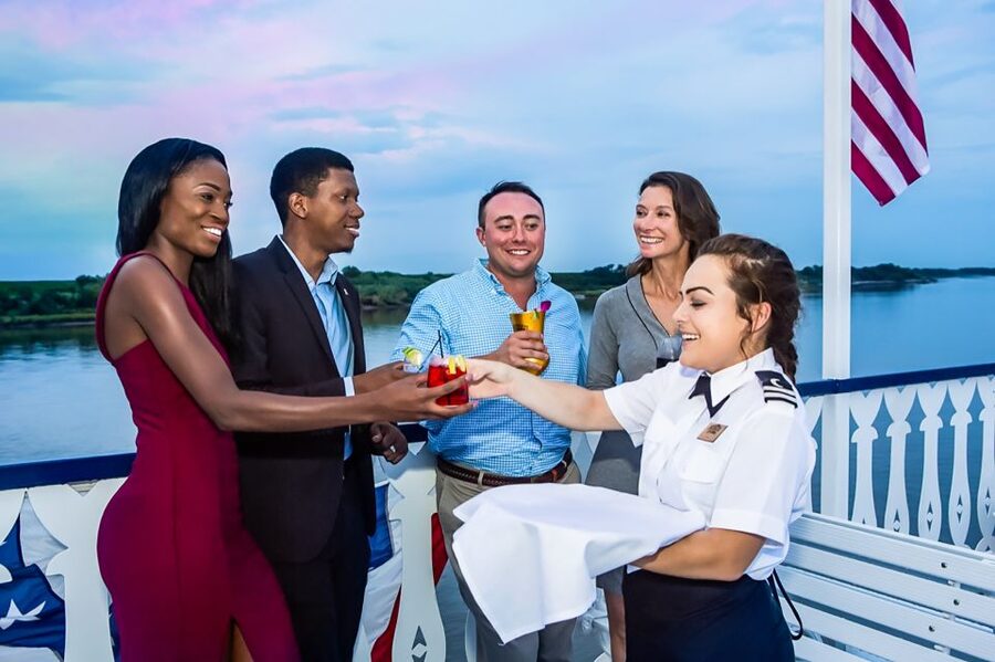 Savannah: Riverboat Sunset Cruise - Who this cruise is best for (and who should skip it)