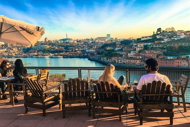 Secrets of Porto and Douro Valley with River Cruise - Key highlights worth your attention