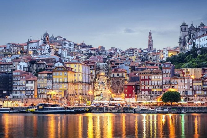 Secrets of Porto and Douro Valley with River Cruise - Price and value: what $1,655.65 buys you