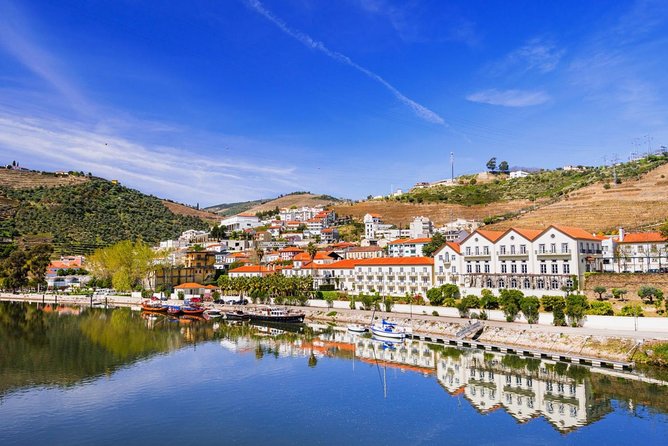 Secrets of Porto and Douro Valley with River Cruise - Small details that affect your day-to-day comfort