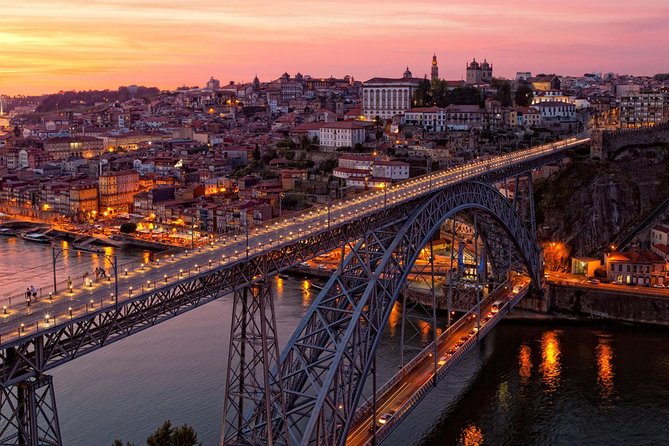 Secrets of Porto and Douro Valley with River Cruise - Should you book this Porto and Douro private tour?