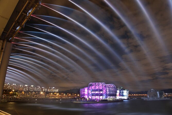 Seoul Night Tour with Han River Cruise and Gyeongbokgung Palace - How the 12:00 pm start turns Seoul into a night-ready itinerary