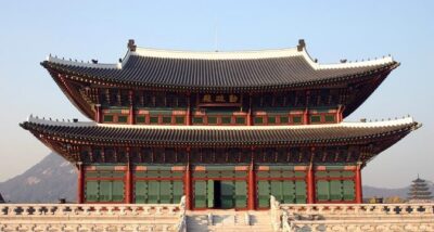 Seoul Night Tour with Han River Cruise and Gyeongbokgung Palace - Bukchon Hanok Village and Insadong: easy culture wandering with your own pace