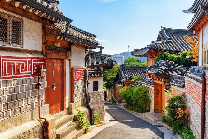 Seoul Private Tour: Palace, Bukchon, Insadong & Han River Cruise - A Seoul Private Tour That Actually Feels Personal