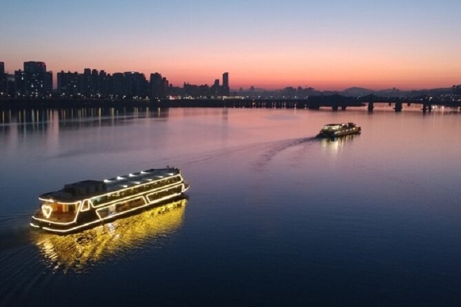 Seoul Private Tour: Palace, Bukchon, Insadong & Han River Cruise - Who This Tour Fits Best (and Who Should Consider Alternatives)