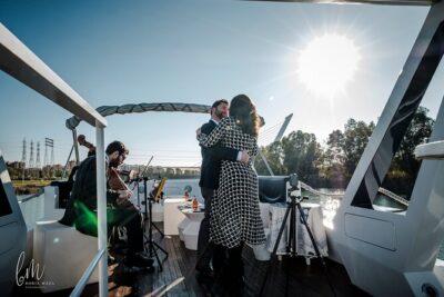 Seville: Guadalquivir River Cruise with Lunch or Dinner - The 5 Courses: What You’ll Actually Be Eating