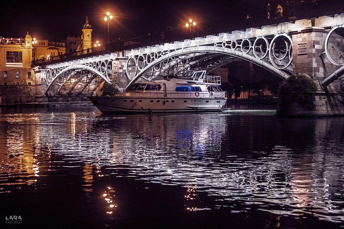 Seville: Guadalquivir River Cruise with Lunch or Dinner - Who This Seville Cruise Suits Best