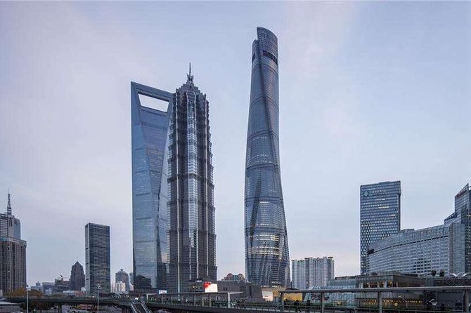 Shanghai Afternoon Sightseeing Tour including Huangpu River Cruise & OTV Tower - Value check: what you’re really paying for