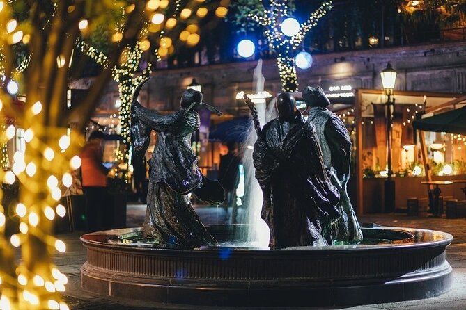 Shanghai Night River Cruise and Light Tour with Yuyuan Bazaar - Former French Concession Walk: Past Meets Present Style