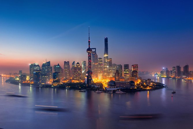 Shanghai Night River Cruise VIP Seating with Private Transfer and Dinner Option - Key Things I’d Prioritize Before Booking