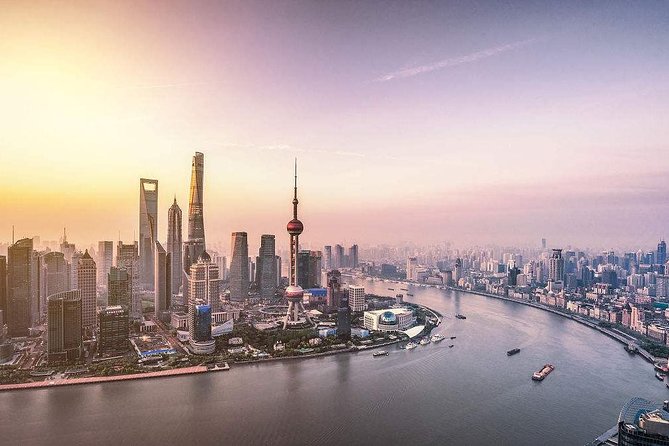Shanghai Private Tour with River Cruise, Shanghai Tower, and Lunch or Dinner - Key highlights worth planning for