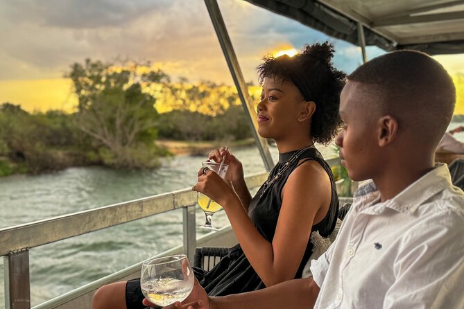 Shearwater River Song Luxury River Cruise - Stops and timing: making sense of the 2-hour cruise and ~3-hour outing