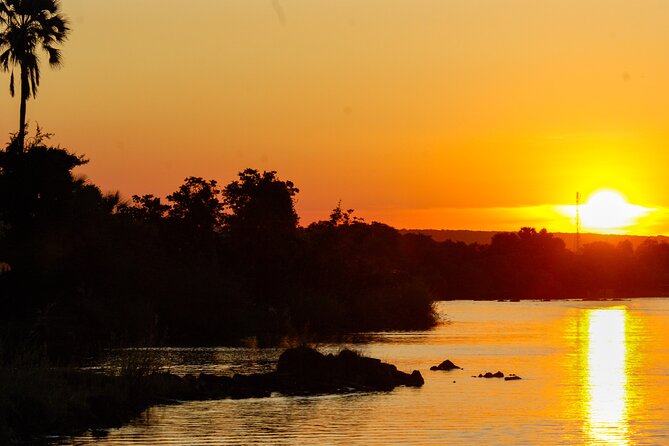 Shearwater River Song Luxury River Cruise - Value for money: is $83 a good deal?