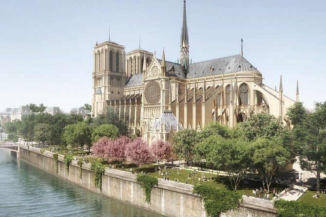 Side-car Paris Visit with a River Cruise - Key things to know before you go