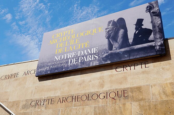 Side-car Paris Visit with a River Cruise - The one thing to watch: cancellations and expectation-setting