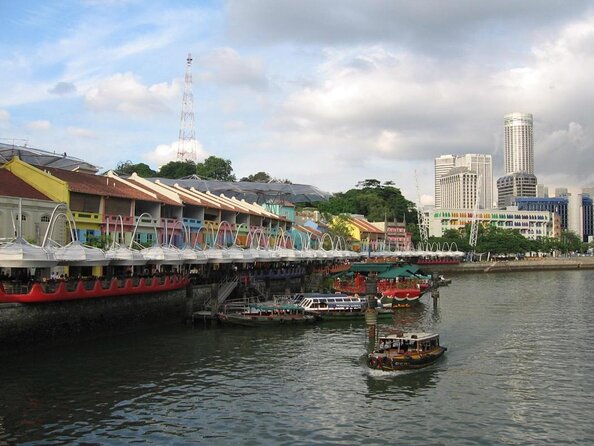 Singapore Panoramic Sightseeing Private Tour with River Cruise - Key Highlights You’ll Actually Feel