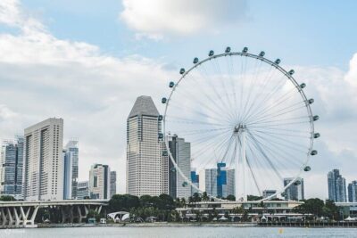 Singapore Panoramic Sightseeing Private Tour with River Cruise - Civic District + Marina Bay Icons: Fast, Recognizable, Photo-Friendly
