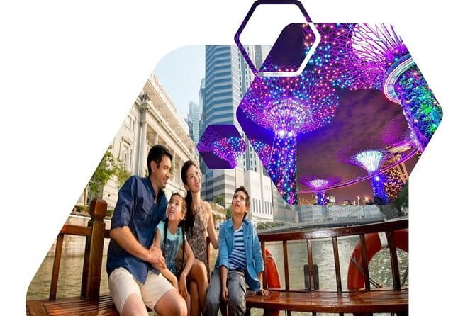 Singapore River Cruise with 2 Shows (4 hours) - Price and logistics: what $136.39 buys you (and what it doesn’t)