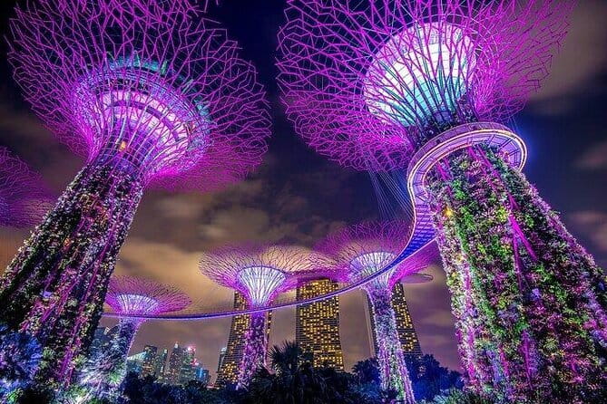 Singapore River Cruise with 2 Shows (4 hours) - Who this tour fits best (and who might want a different style)