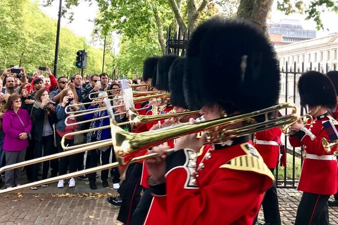Skip the Line Tower of London & Westminster Tour and River Cruise - Timing, headsets, group size, and walking: the real day-to-day details