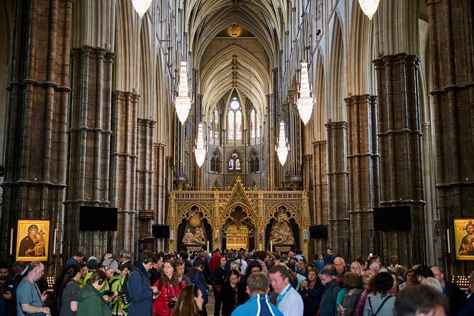 Skip the Line Tower of London & Westminster Tour and River Cruise - Value check: Is it worth $165 when London has free sights?